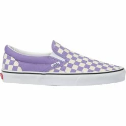 Promo 🎁 Vans Classic Checkerboard Pack Slip On 👟 Shoe ⌛ -Vans Sales Shop CHCHVITRWH