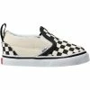 Buy 🧨 Vans SlipOn V Checkerboard Pack 👟 Shoe Toddlers' 🔔 -Vans Sales Shop CHEBLAWHI