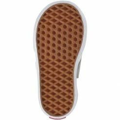 Buy 🧨 Vans SlipOn V Checkerboard Pack 👟 Shoe Toddlers' 🔔 -Vans Sales Shop CHEBLAWHI D3