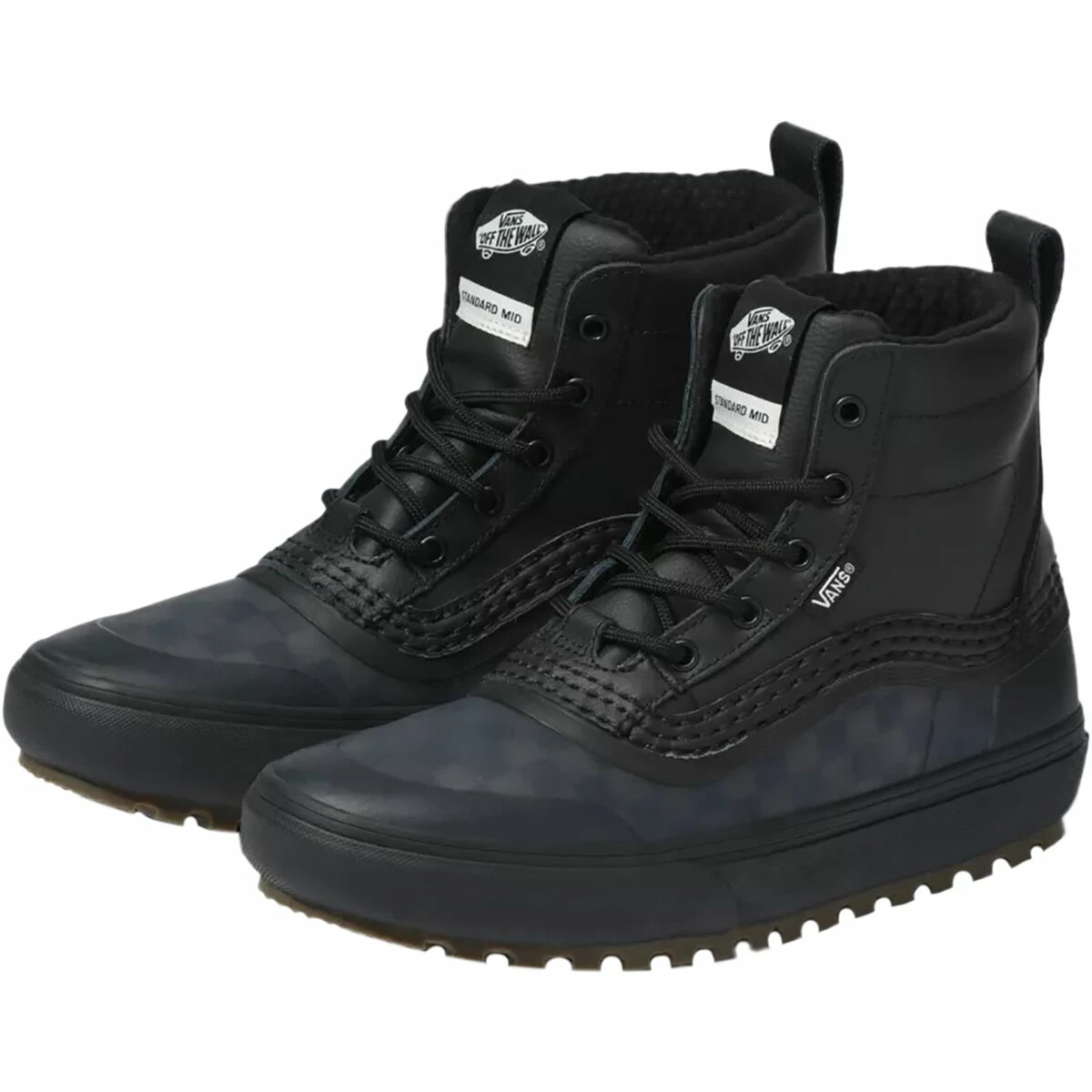 Deals โญ Vans Standard Mid Snow MTE Boot ๐ 7 Deals โญ Vans Standard Mid Snow MTE Boot ๐ - Image 5