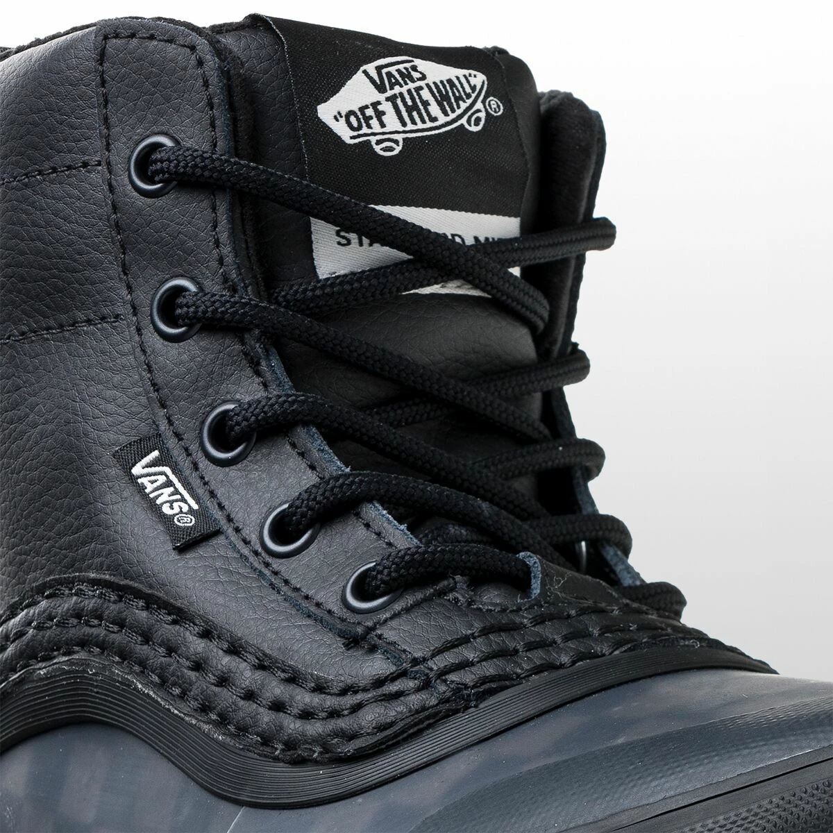 Deals โญ Vans Standard Mid Snow MTE Boot ๐ 9 Deals โญ Vans Standard Mid Snow MTE Boot ๐ - Image 7