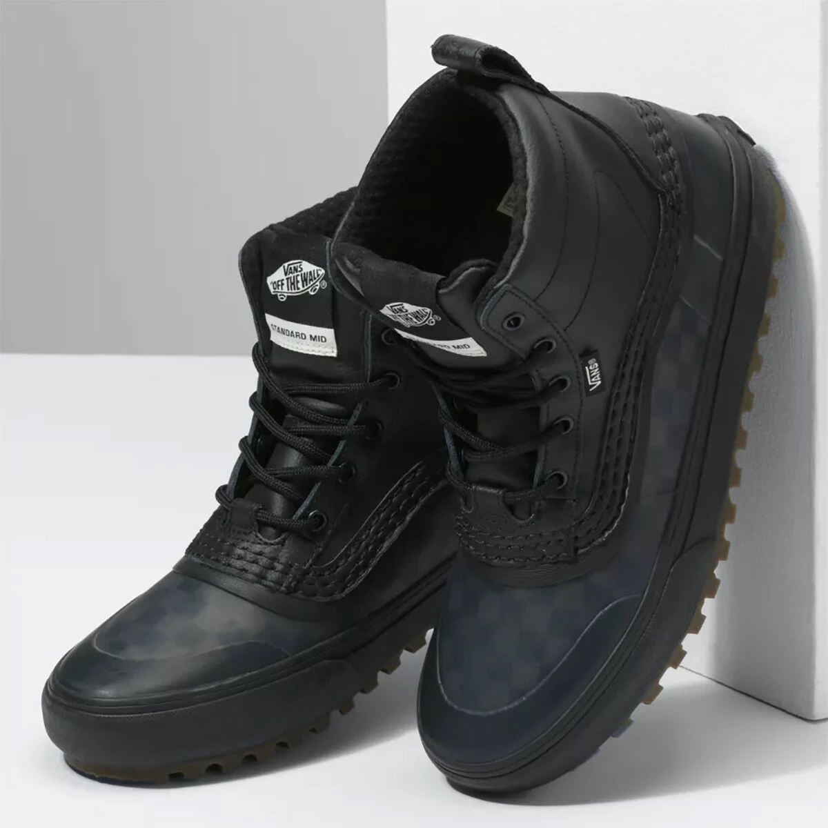 Deals โญ Vans Standard Mid Snow MTE Boot ๐ 5 Deals โญ Vans Standard Mid Snow MTE Boot ๐ - Image 3