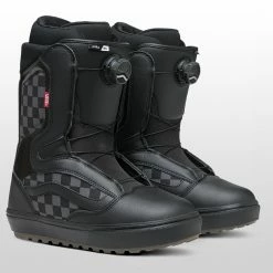Best Pirce 🤩 Vans Aura OG Boa Snowboard Boot 2022 👏 -Vans Sales Shop CHEBLA D7 1