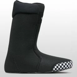 Best Pirce 🤩 Vans Aura OG Boa Snowboard Boot 2022 👏 -Vans Sales Shop CHEBLA D8 1