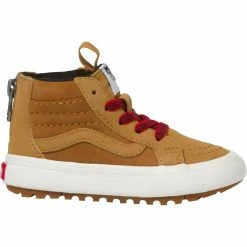 Budget ✨ Vans Sk8 Hi Zip MTE 1 👟 Shoe Toddlers' 🌟 -Vans Sales Shop CHIMARLLT