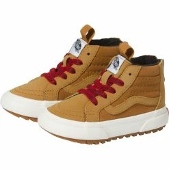 Budget ✨ Vans Sk8 Hi Zip MTE 1 👟 Shoe Toddlers' 🌟 -Vans Sales Shop CHIMARLLT D1