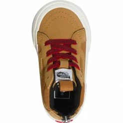 Budget ✨ Vans Sk8 Hi Zip MTE 1 👟 Shoe Toddlers' 🌟 -Vans Sales Shop CHIMARLLT D2