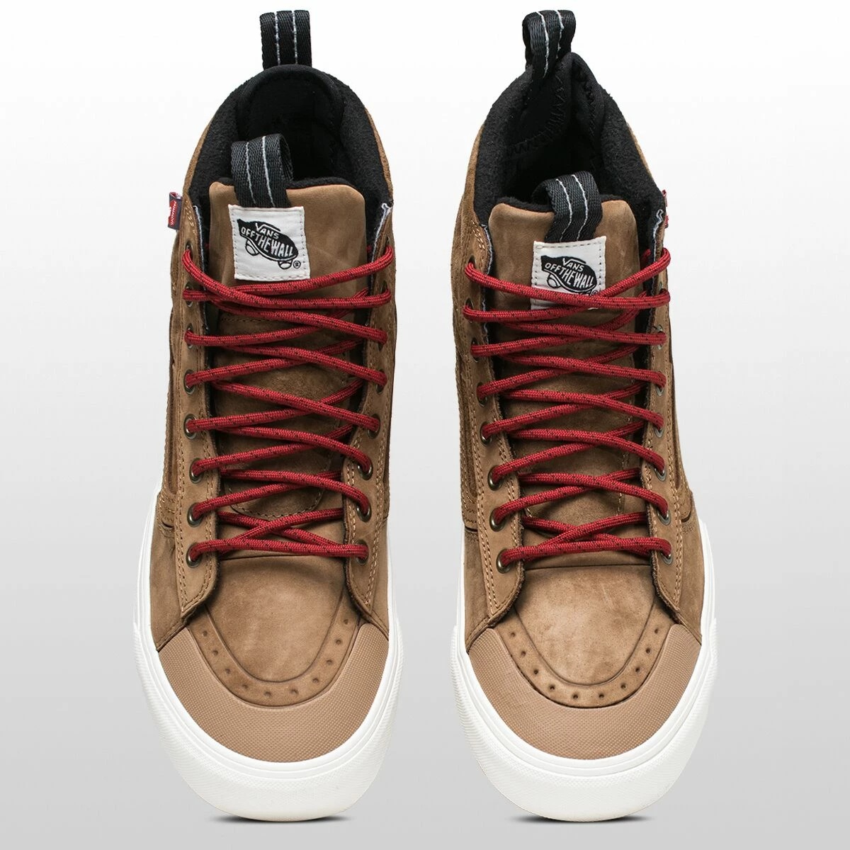 Best Pirce 🌟 Vans Sk8 HI MTE 2 👟 Shoe 🔔 4 Best Pirce 🌟 Vans Sk8 HI MTE 2 👟 Shoe 🔔 - Image 2