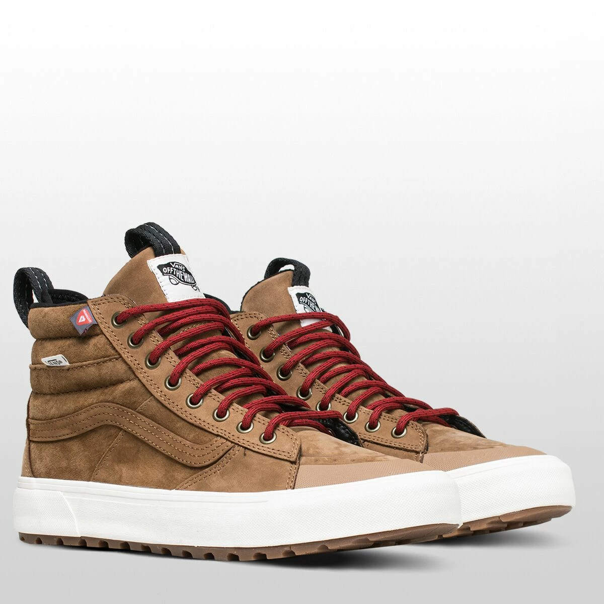 Best Pirce 🌟 Vans Sk8 HI MTE 2 👟 Shoe 🔔 10 Best Pirce 🌟 Vans Sk8 HI MTE 2 👟 Shoe 🔔 - Image 8