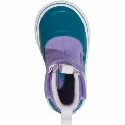 Coupon 🛒 Vans Slip On HI Terrain V MTE 1 Boot Toddlers' ⌛ -Vans Sales Shop CHVIBLCOLL D2 1