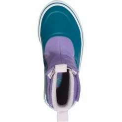 Deals 🎁 Vans Slip On HI Terrain V MTE 1 Boot Kids' 🧨 -Vans Sales Shop CHVIBLCOLL D2