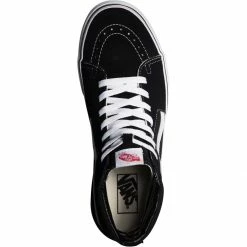 Brand new 😍 Vans ComfyCush Sk8 Hi 👟 Shoe 👏 -Vans Sales Shop CLABLAWH D10