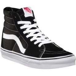 Brand new 😍 Vans ComfyCush Sk8 Hi 👟 Shoe 👏 -Vans Sales Shop CLABLAWH D5