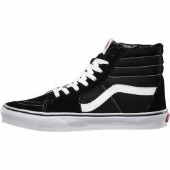Brand new 😍 Vans ComfyCush Sk8 Hi 👟 Shoe 👏 -Vans Sales Shop CLABLAWH D7