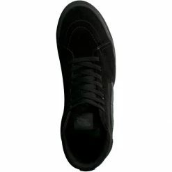 Brand new 😍 Vans ComfyCush Sk8 Hi 👟 Shoe 👏 -Vans Sales Shop CLABLA D2