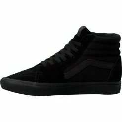 Brand new 😍 Vans ComfyCush Sk8 Hi 👟 Shoe 👏 -Vans Sales Shop CLABLA D3