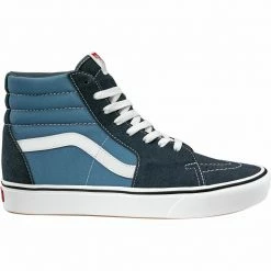 Brand new 😍 Vans ComfyCush Sk8 Hi 👟 Shoe 👏 -Vans Sales Shop CLANAVNV