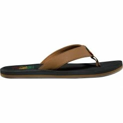 Promo 🛒 Vans Nexpa Synthetic Flip Flop Men's 😀 -Vans Sales Shop DAC