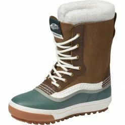 Best deal 😀 Vans Standard Snow MTE Boot Women's ✔️ -Vans Sales Shop DACJUNGRE D1