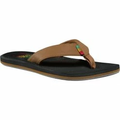Promo 🛒 Vans Nexpa Synthetic Flip Flop Men's 😀 -Vans Sales Shop DAC D1