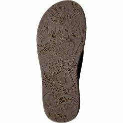 Promo 🛒 Vans Nexpa Synthetic Flip Flop Men's 😀 -Vans Sales Shop DAC D2