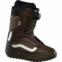 Best Pirce 🤩 Vans Aura OG Boa Snowboard Boot 2022 👏 -Vans Sales Shop DEMDARGUM 1