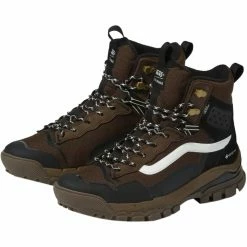 Best Sale 👏 Vans Ultrarange Exo HI Gore Tex MTE 3 👟 Shoe ✔️ -Vans Sales Shop DEMDARGUM D1