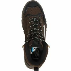 Best Sale 👏 Vans Ultrarange Exo HI Gore Tex MTE 3 👟 Shoe ✔️ -Vans Sales Shop DEMDARGUM D4