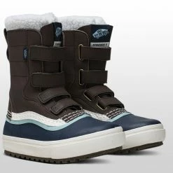 Promo 👏 Vans Standard V Snow MTE Boot Women's ⌛ -Vans Sales Shop DEMNAV D1