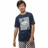Best Pirce 🔥 Vans Print Box T Shirt Boys' 👏 -Vans Sales Shop DRBLJACH