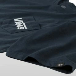 Cheap 🔥 Vans OTW Classic T Shirt Men's ⌛ -Vans Sales Shop DREBLUGOL D1