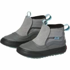Coupon 🛒 Vans Slip On HI Terrain V MTE 1 Boot Toddlers' ⌛ -Vans Sales Shop DRIAQU D1 1