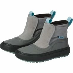 Deals 🎁 Vans Slip On HI Terrain V MTE 1 Boot Kids' 🧨 -Vans Sales Shop DRIAQU D1