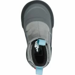 Coupon 🛒 Vans Slip On HI Terrain V MTE 1 Boot Toddlers' ⌛ -Vans Sales Shop DRIAQU D2 1