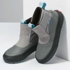 Deals 🎁 Vans Slip On HI Terrain V MTE 1 Boot Kids' 🧨 -Vans Sales Shop DRIAQU D4