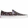 Budget ⭐ Vans Classic Slip On Floral 👟 Shoe Women's ✔️ -Vans Sales Shop FLCODITRWH