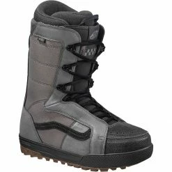 Promo 😀 Vans Hi Standard Pro Snowboard Boot 2022 🌟 -Vans Sales Shop GRABLA