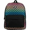 Promo 🤩 Vans Realm Classic 22L Backpack Women's ⌛