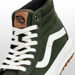 Best deal 🔥 Vans Sk8 HI MTE 1 👟 Shoe 😍 -Vans Sales Shop GRALEANUB D10