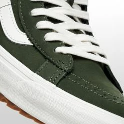 Best deal 🔥 Vans Sk8 HI MTE 1 👟 Shoe 😍 -Vans Sales Shop GRALEANUB D8