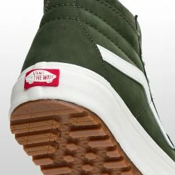 Best deal 🔥 Vans Sk8 HI MTE 1 👟 Shoe 😍 -Vans Sales Shop GRALEANUB D9