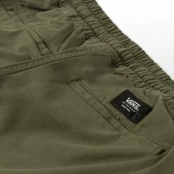 Brand new 👏 Vans Range Elastic Waist Pant Boys' ❤️ -Vans Sales Shop GRALEA D3