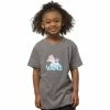 Discount 😀 Vans Unicorn Short Sleeve Shirt Toddler Girls' 🌟 -Vans Sales Shop GREHEA