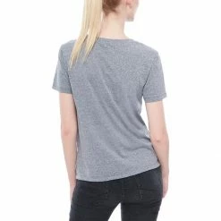 Wholesale 😍 Vans Flying V Crew T Shirt Women's 👏 -Vans Sales Shop GREHEA D1 2