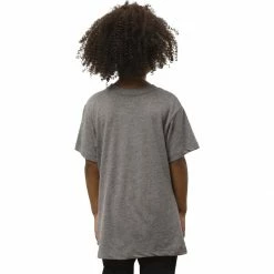 Discount 😀 Vans Unicorn Short Sleeve Shirt Toddler Girls' 🌟 -Vans Sales Shop GREHEA D1