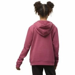 Buy 🎁 Vans Leopard Floral Print Box Hoodie Girls' 🔥 -Vans Sales Shop HAWROS D1