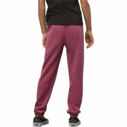 Flash Sale 🤩 Vans Flying V Sweatpant Girls' 👍 -Vans Sales Shop HAWROS D1 3