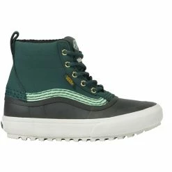 Best reviews of 😍 Vans Standard Mid Snow MTE Boot Women's 😍 -Vans Sales Shop JUGRMALL