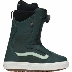 Top 10 ❤️ Vans Encore OG Boa Snowboard Boot 2022 Women's ❤️