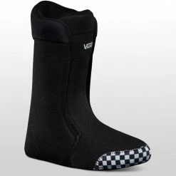 Top 10 ❤️ Vans Encore OG Boa Snowboard Boot 2022 Women's ❤️ -Vans Sales Shop JUNGRERAV D12